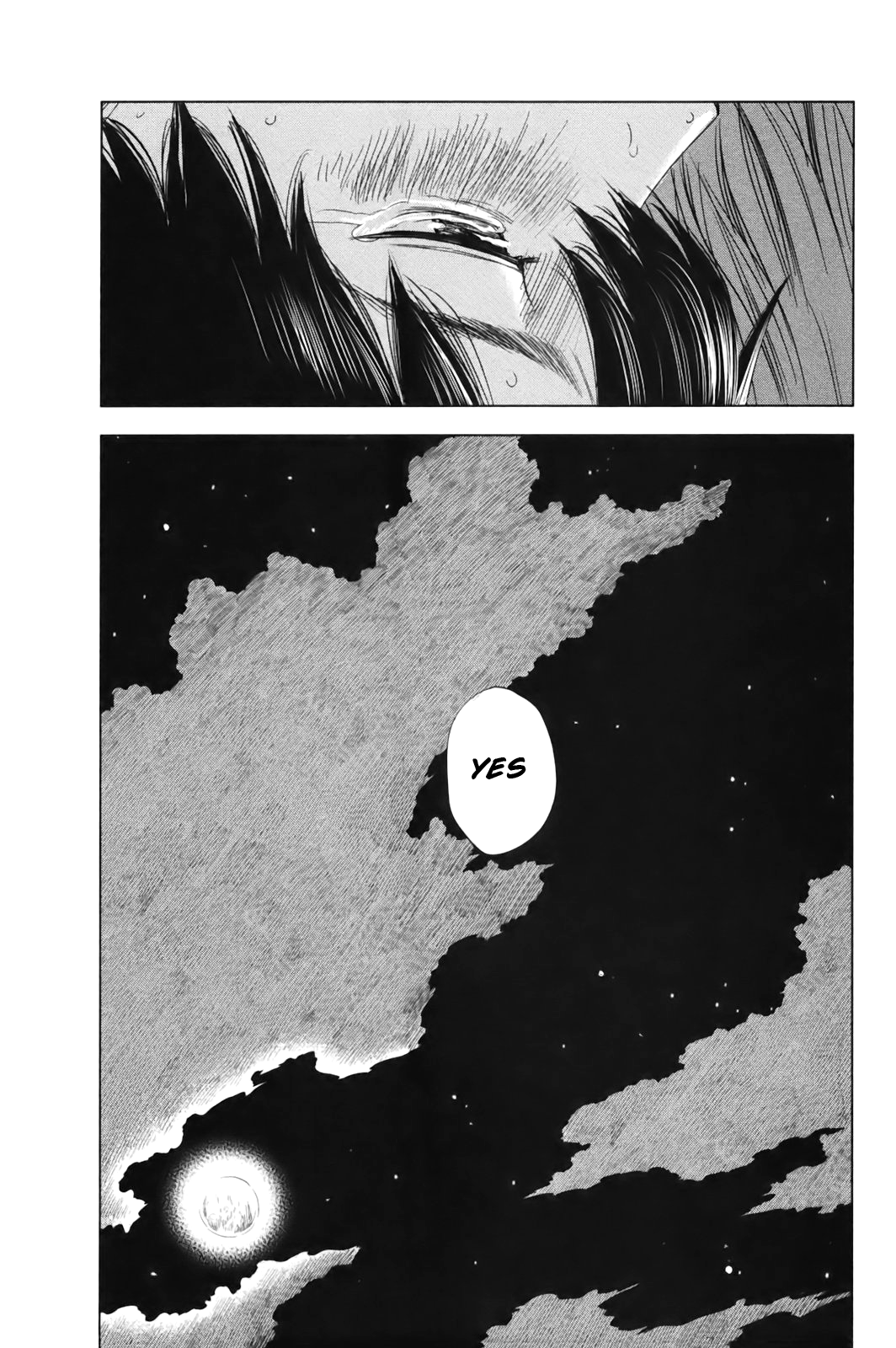 Aku no Hana Chapter 31 page 30 - Chapter 31: A Pure Gaze Befouled