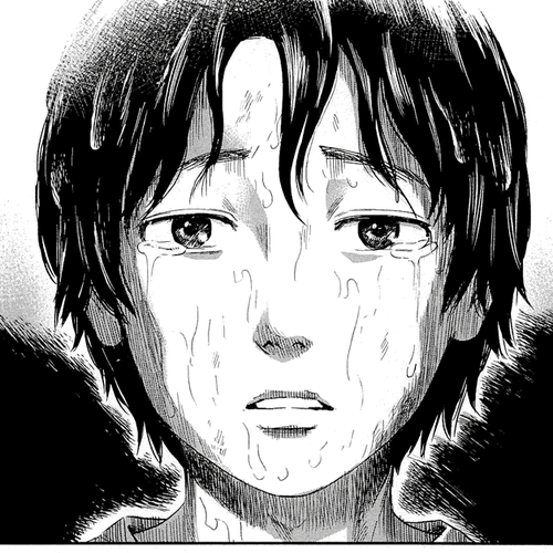 Aku no Hana Chapter 33: Those who can lift-off will be happy cover