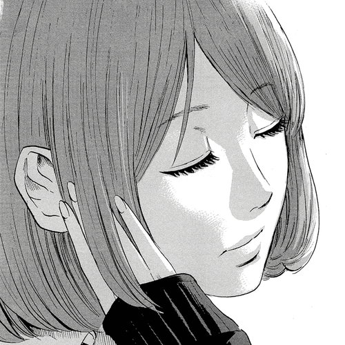 Aku no Hana Chapter 36: Chasing an incomplete dream cover