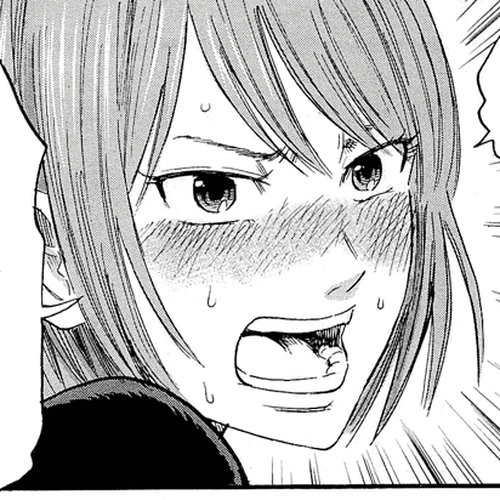 Aku no Hana Chapter 37: The winter sunshine suddenly lightens cover