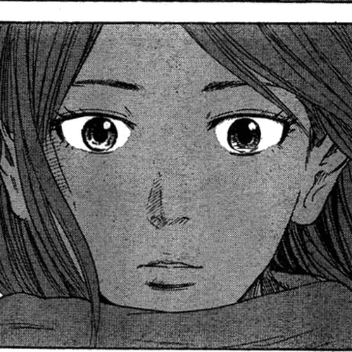 Aku no Hana Chapter 38: Even the name has been forgotten now cover
