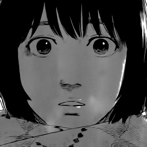 Aku no Hana Chapter 41: Sweet like a secret cover
