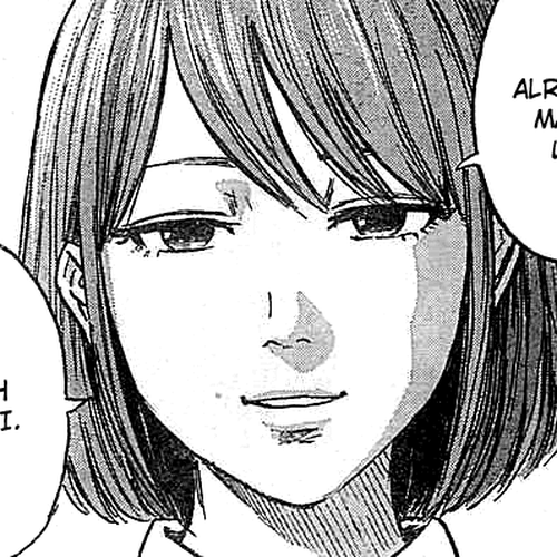 Aku no Hana Chapter 43: That's your spirit cover