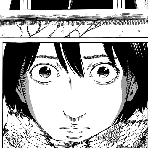 Aku no Hana Chapter 44: What my sinful heart seeks is cover