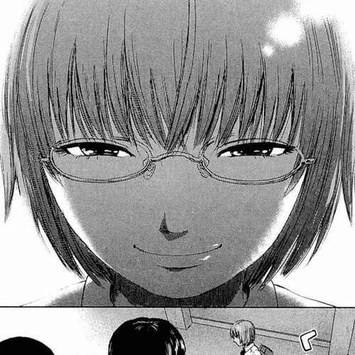 Aku no Hana Chapter 5: Promise cover