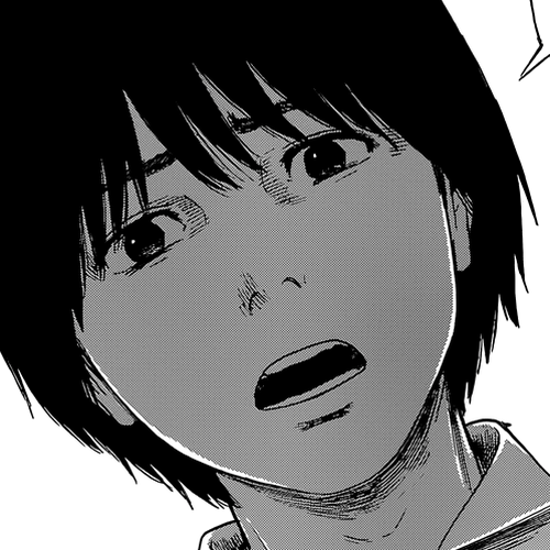 Aku no Hana Chapter 50: I Still Remember cover
