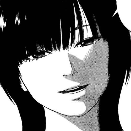 Aku no Hana Chapter 52: Have You Noticed It cover