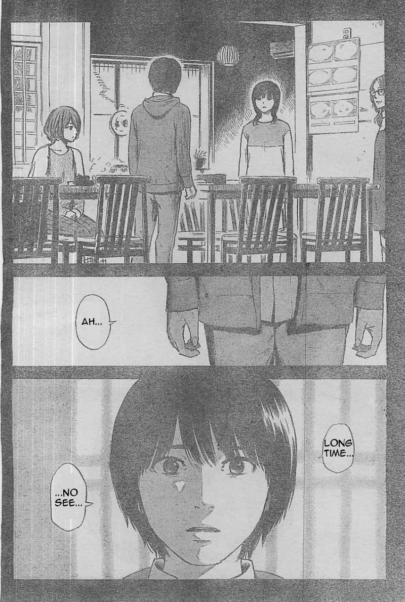 Aku no Hana Chapter 53 page 5 - Chapter 53