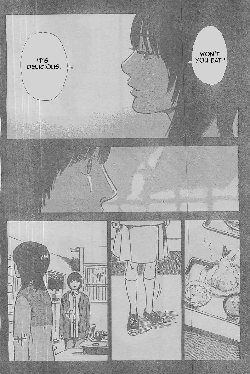 Aku no Hana Chapter 53 page 7 - Chapter 53