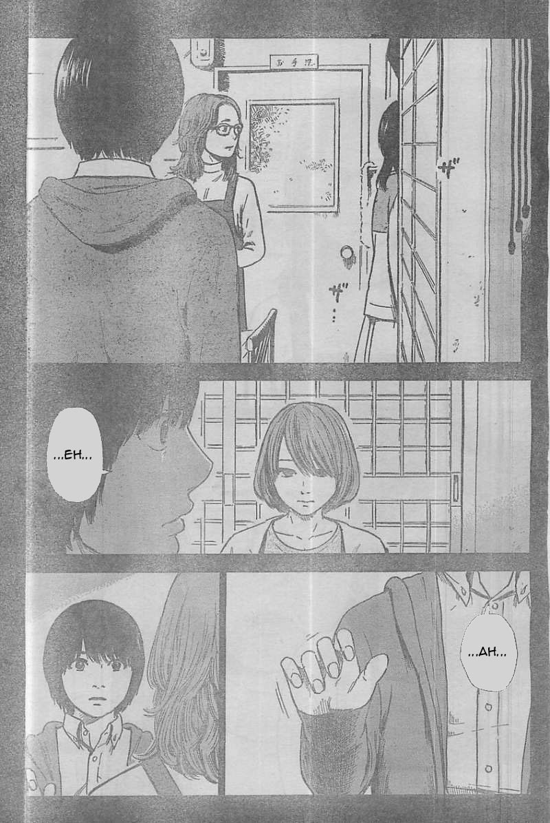Aku no Hana Chapter 53 page 8 - Chapter 53