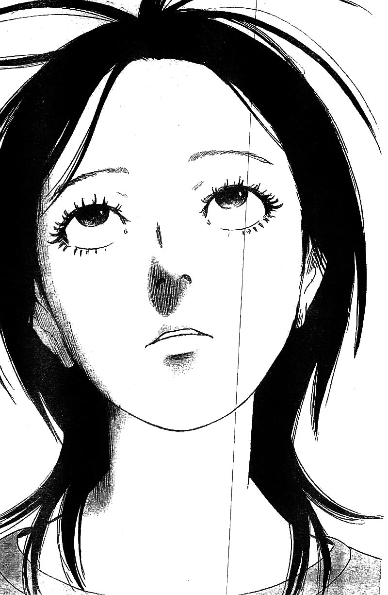 Aku no Hana Chapter 54 page 10 - Chapter 54