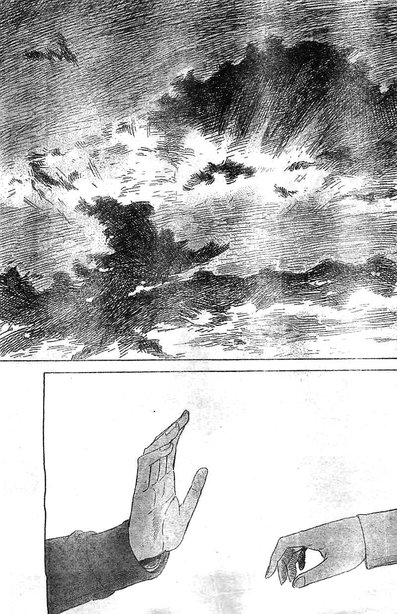 Aku no Hana Chapter 54 page 11 - Chapter 54