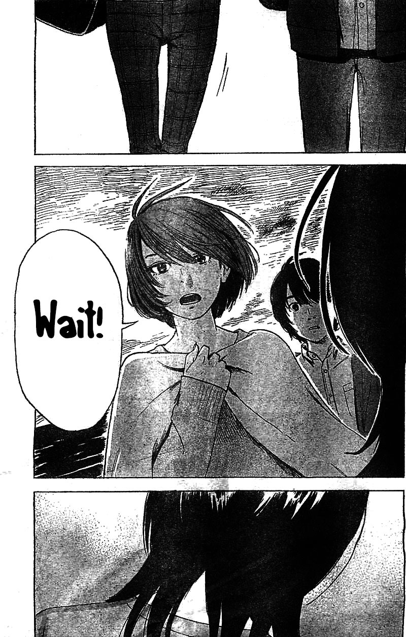 Aku no Hana Chapter 54 page 13 - Chapter 54