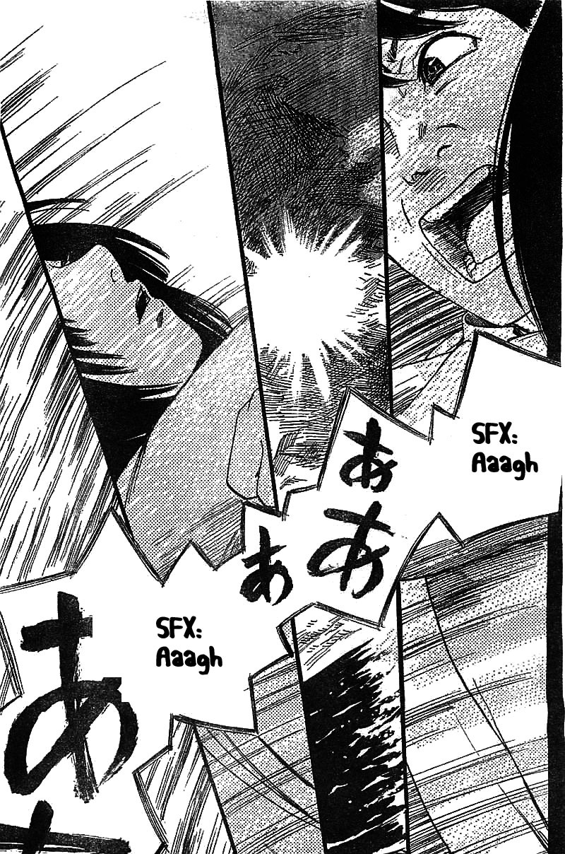 Aku no Hana Chapter 54 page 21 - Chapter 54