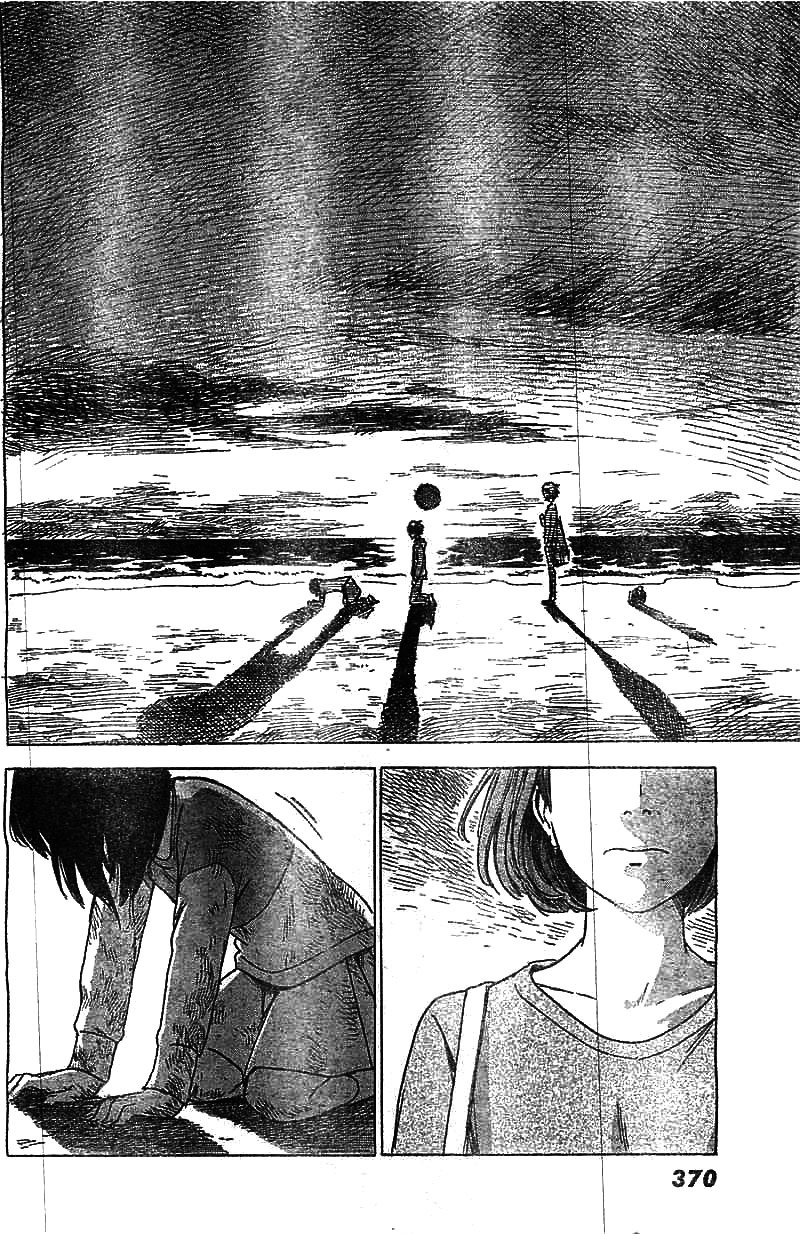 Aku no Hana Chapter 54 page 29 - Chapter 54