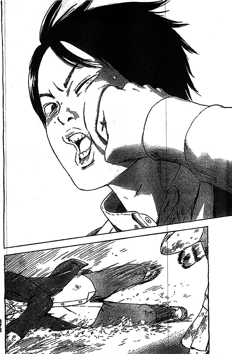 Aku no Hana Chapter 54 page 31 - Chapter 54