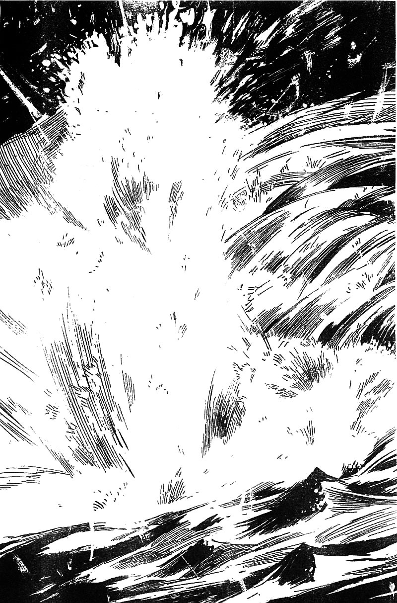 Aku no Hana Chapter 54 page 36 - Chapter 54