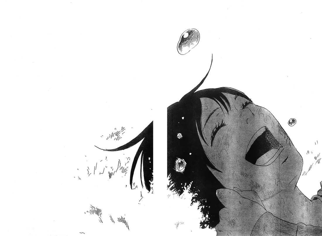 Aku no Hana Chapter 54 page 38 - Chapter 54