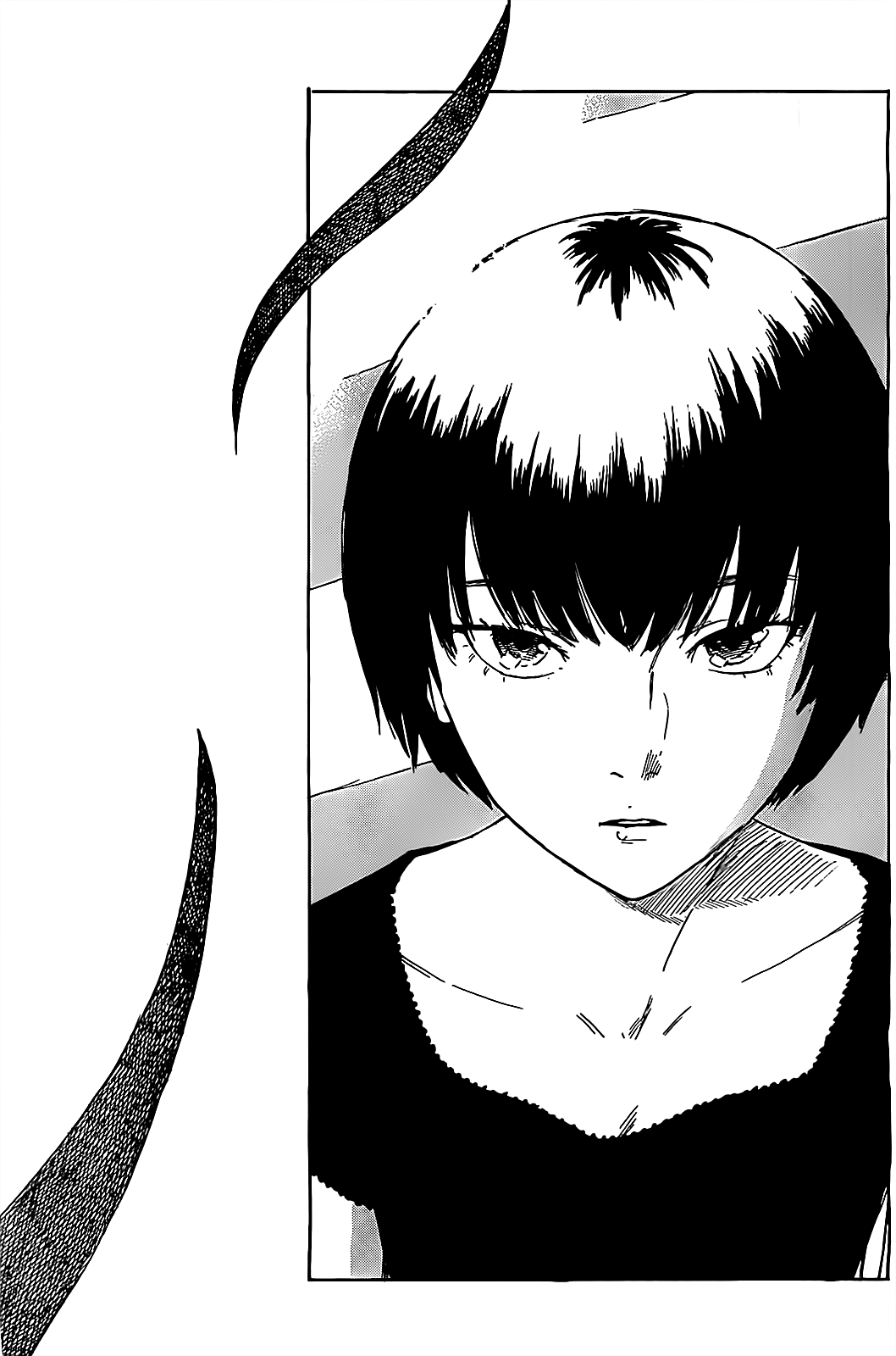 Aku no Hana Chapter 56 page 26 - Chapter 56: We are people who wish