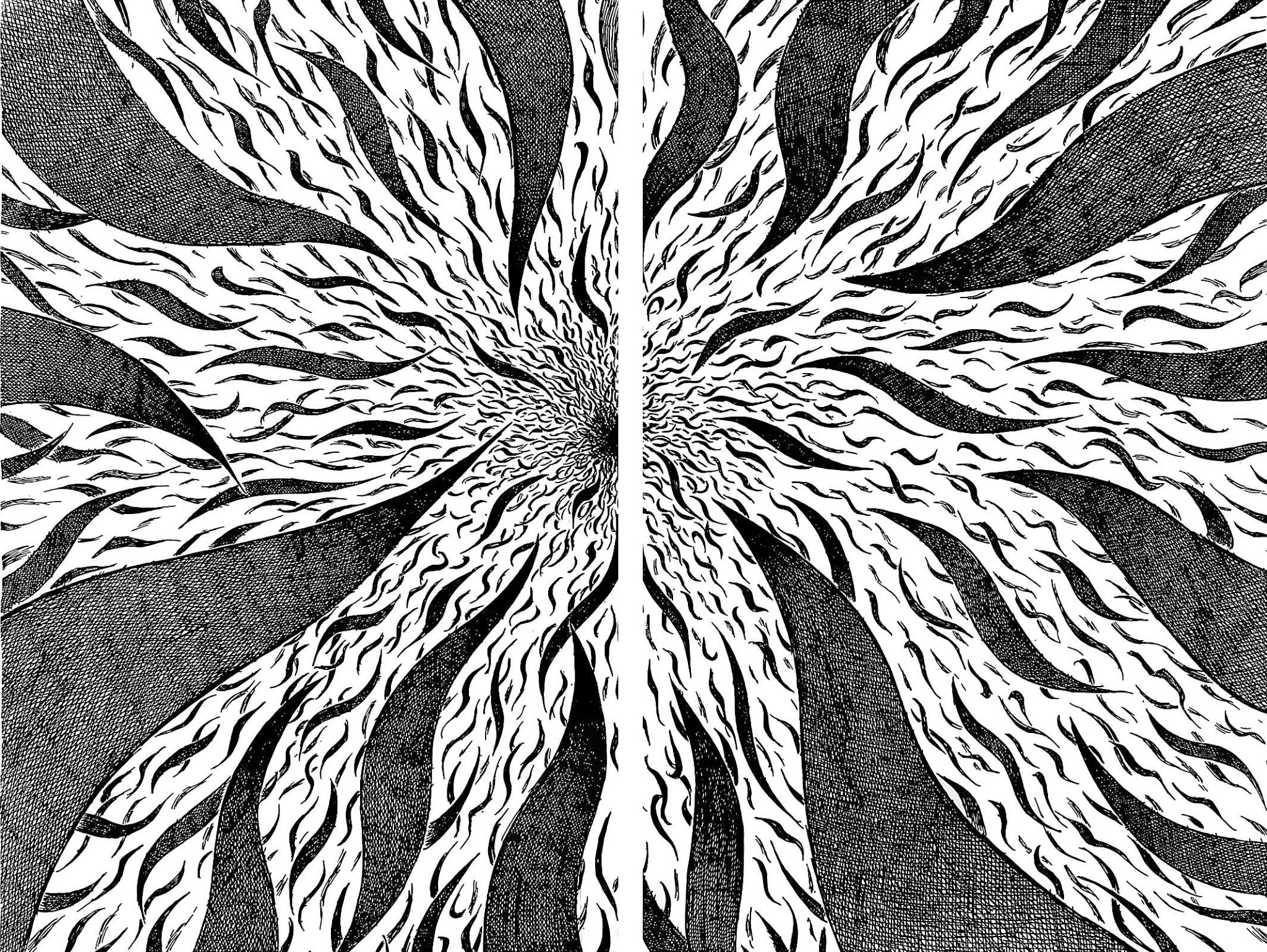 Aku no Hana Chapter 56 page 27 - Chapter 56: We are people who wish
