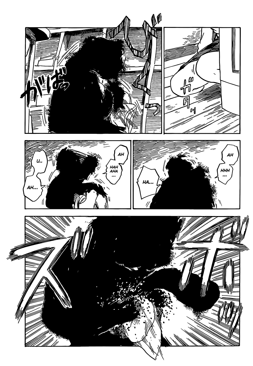 Aku no Hana Chapter 57 page 19 - Chapter 57: What Our Hearts Consists Of... [End]