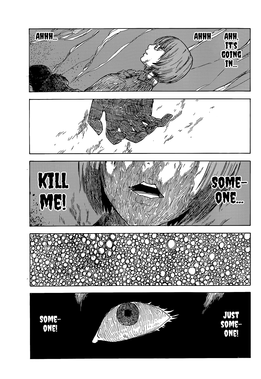 Aku no Hana Chapter 57 page 29 - Chapter 57: What Our Hearts Consists Of... [End]