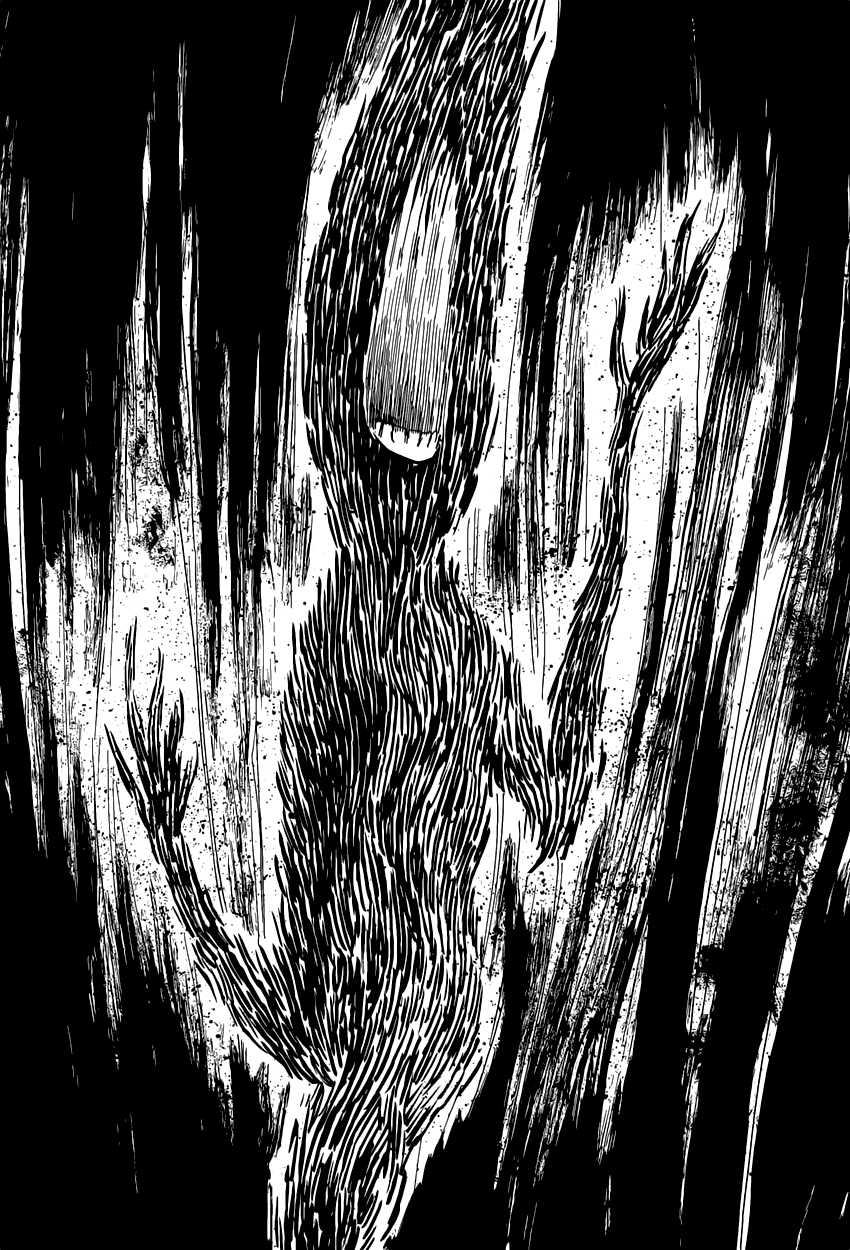 Aku no Hana Chapter 57 page 30 - Chapter 57: What Our Hearts Consists Of... [End]
