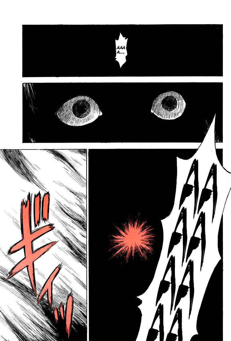 Aku no Hana Chapter 57 page 31 - Chapter 57: What Our Hearts Consists Of... [End]