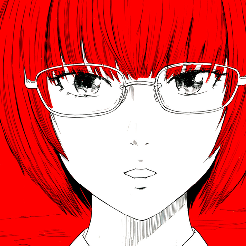Aku no Hana Chapter 57: What Our Hearts Consists Of... [End] cover