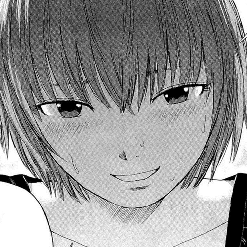 Aku no Hana Chapter 6: Corruption cover