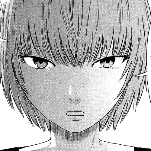 Aku no Hana Chapter 8: Confession cover
