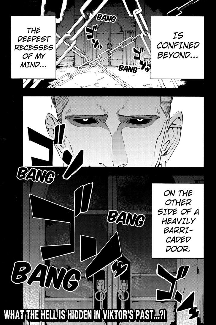 Aku no Higan - Beyond Evil Chapter 13 page 13 - Chapter 13