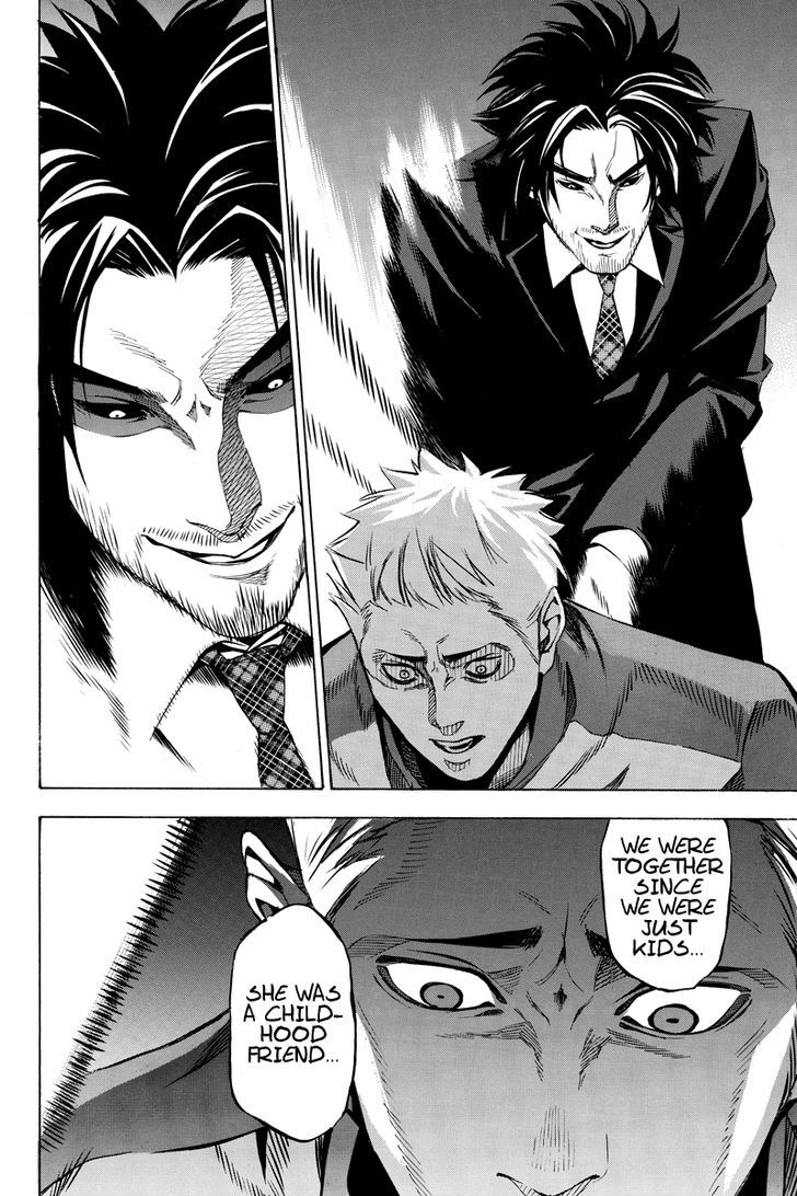 Aku no Higan - Beyond Evil Chapter 24 page 4 - Chapter 24