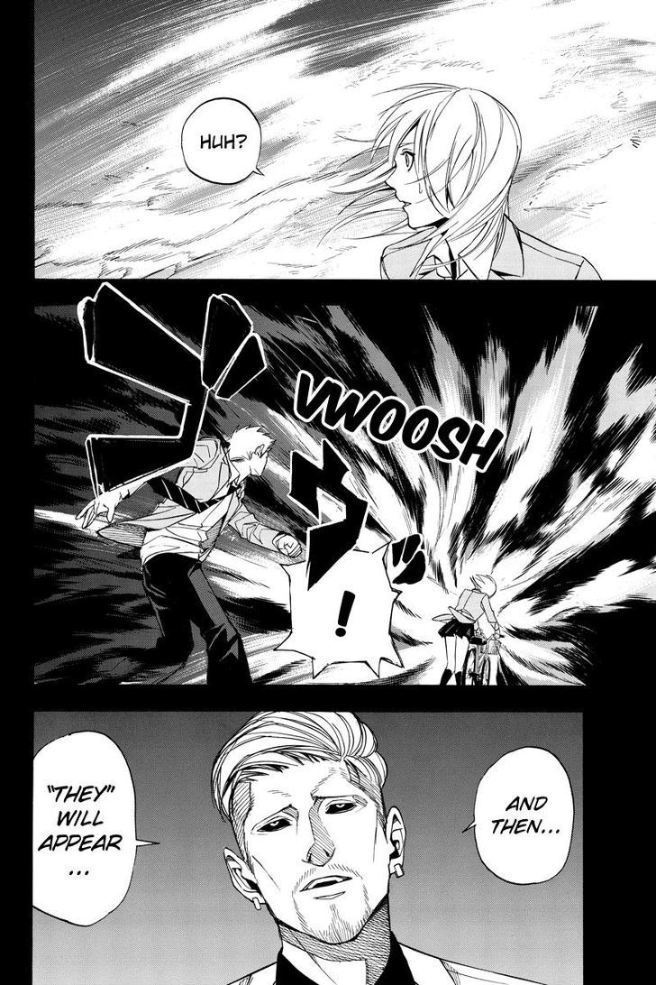 Aku no Higan - Beyond Evil Chapter 28 page 9 - Chapter 28