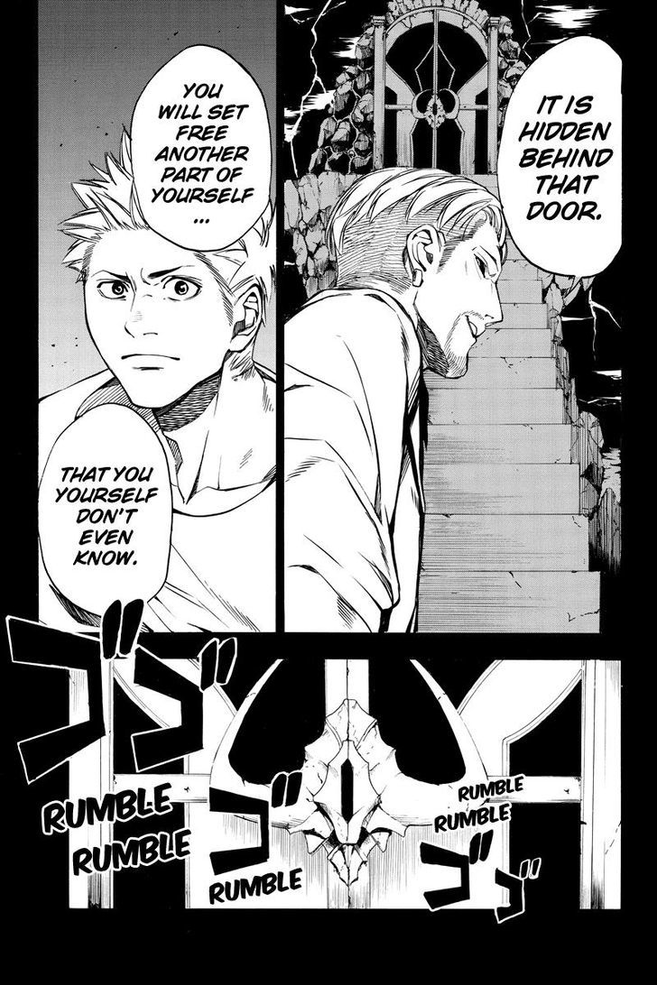 Aku no Higan - Beyond Evil Chapter 34 page 7 - Chapter 34