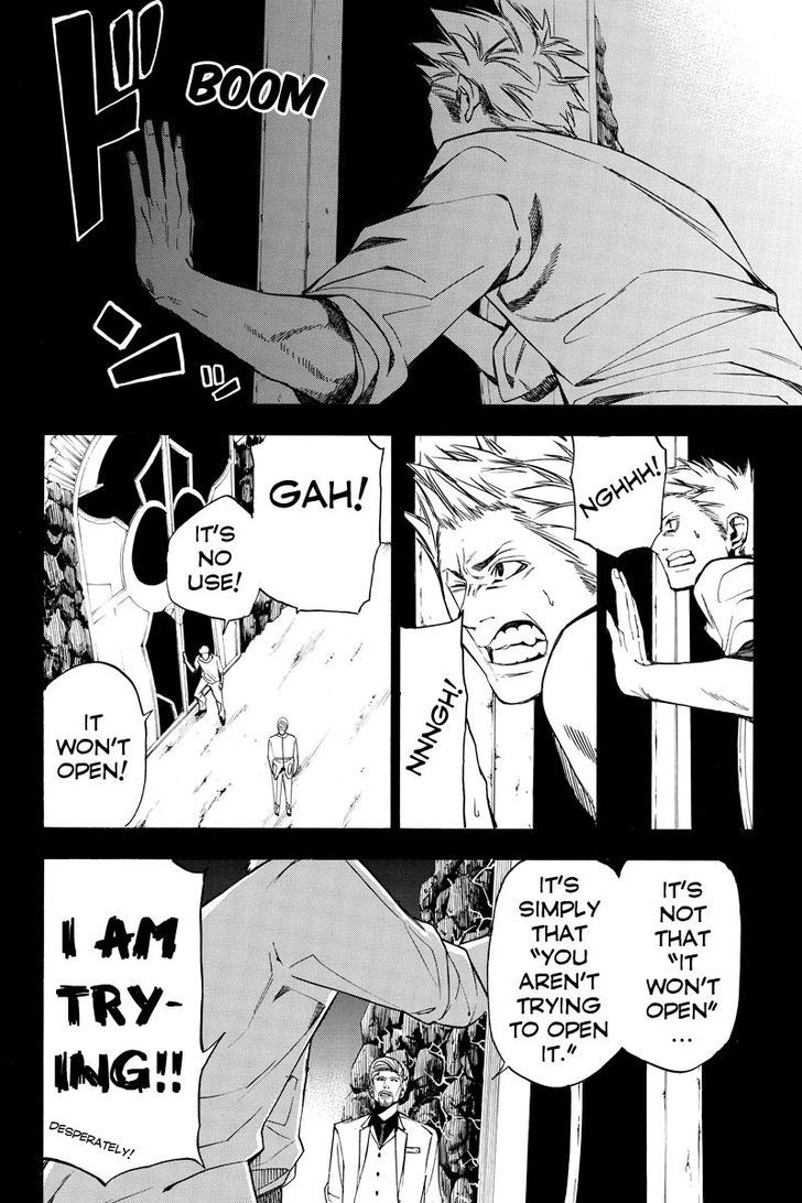 Aku no Higan - Beyond Evil Chapter 35 page 6 - Chapter 35