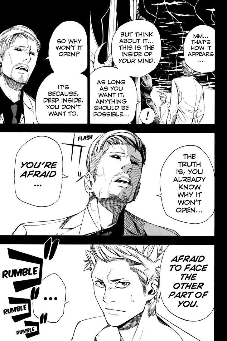 Aku no Higan - Beyond Evil Chapter 35 page 7 - Chapter 35