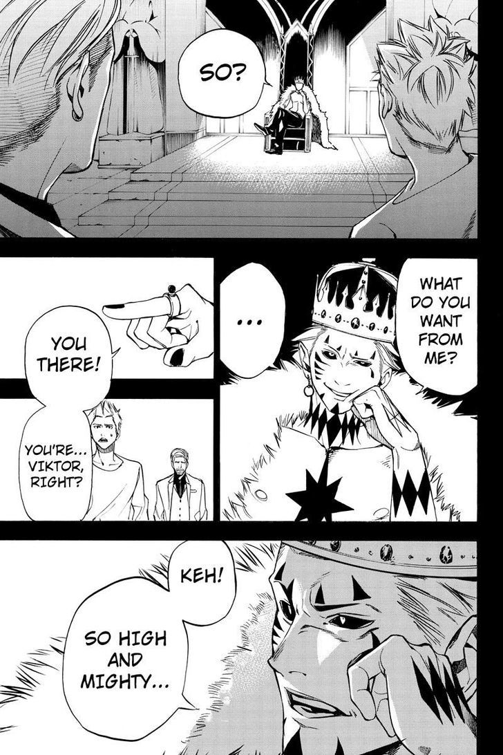 Aku no Higan - Beyond Evil Chapter 37 page 3 - Chapter 37