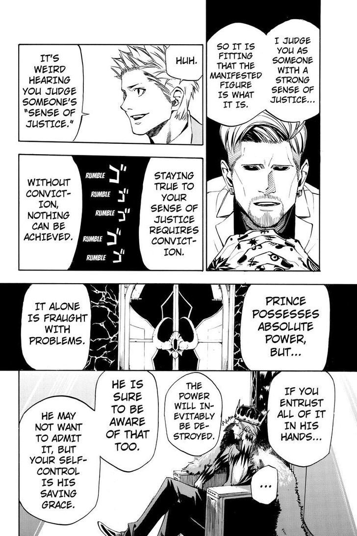 Aku no Higan - Beyond Evil Chapter 38 page 10 - Chapter 38