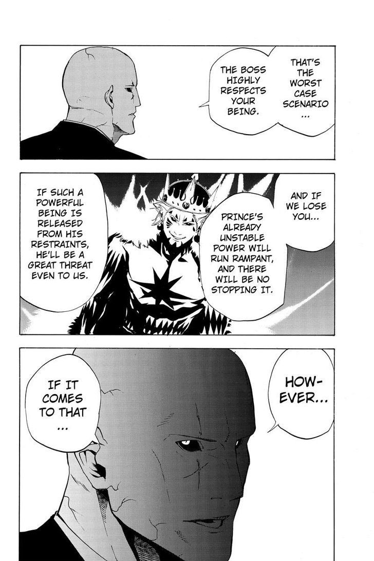 Aku no Higan - Beyond Evil Chapter 41 page 10 - Chapter 41