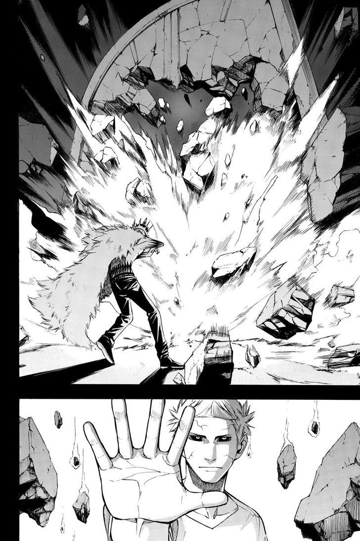 Aku no Higan - Beyond Evil Chapter 57 page 8 - Chapter 57