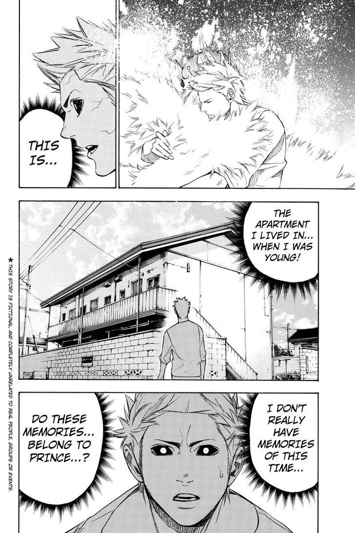 Aku no Higan - Beyond Evil Chapter 58 page 2 - Chapter 58
