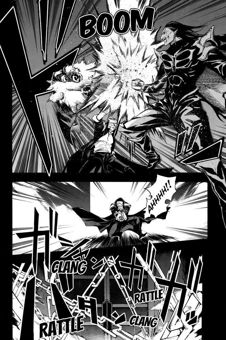 Aku no Higan - Beyond Evil Chapter 65 page 10 - Chapter 65