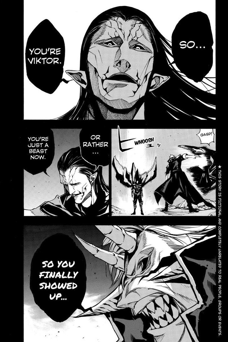 Aku no Higan - Beyond Evil Chapter 65 page 3 - Chapter 65