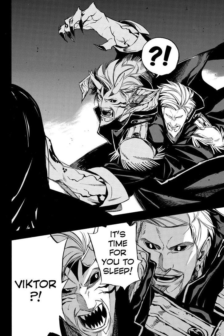 Aku no Higan - Beyond Evil Chapter 65 page 6 - Chapter 65
