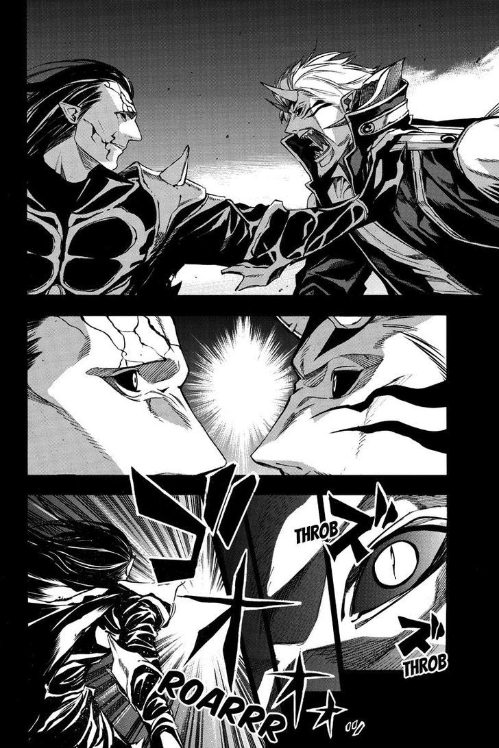 Aku no Higan - Beyond Evil Chapter 65 page 8 - Chapter 65