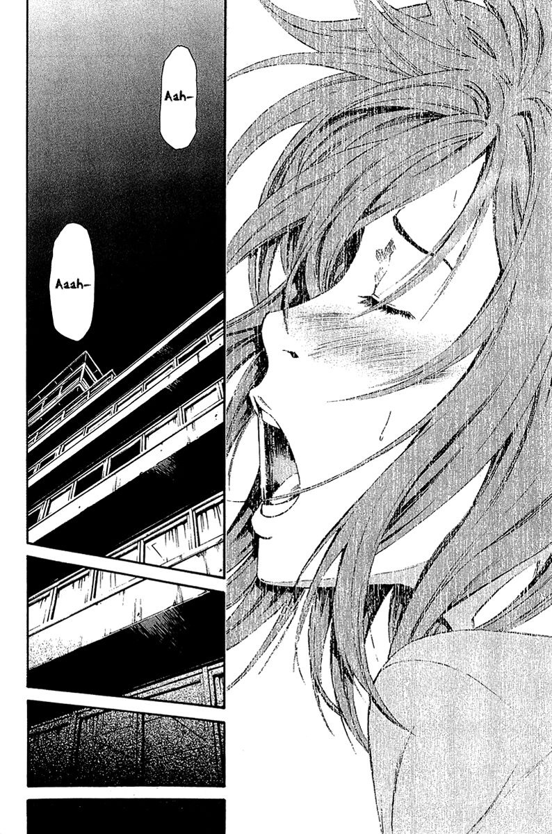 Aku no Kyouten Chapter 11 page 43 - Chapter 11