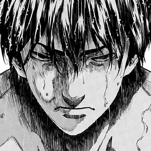 Aku no Kyouten Chapter 16 cover