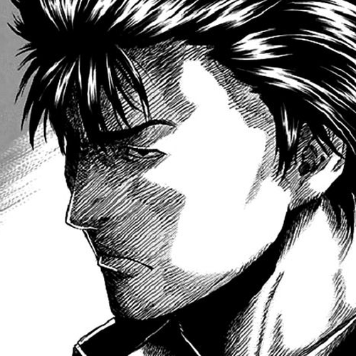 Aku no Kyouten Chapter 17 cover