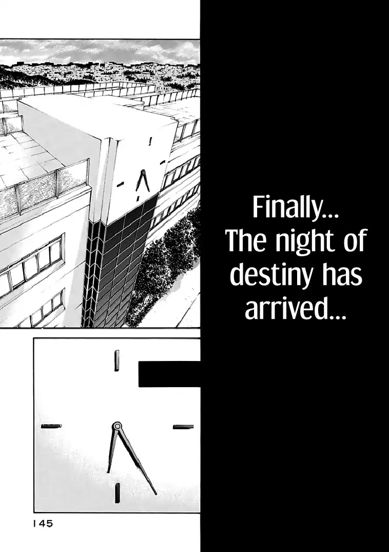 Aku no Kyouten Chapter 18 page 18 - Chapter 18